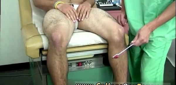  Youngest boy medical masturbation fetish movies gay He was told to